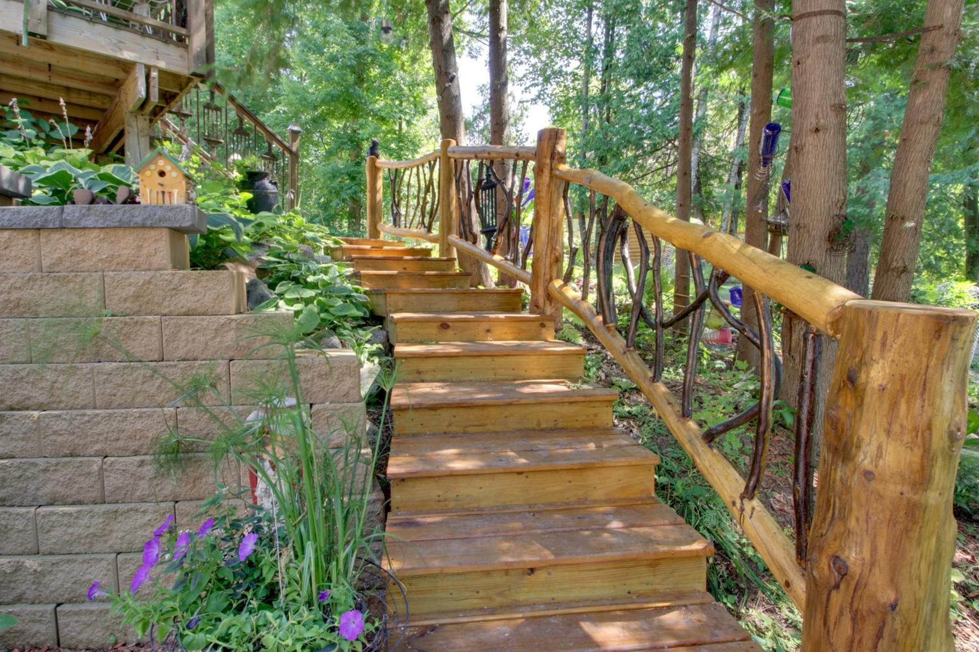 Lakefront Deer River Apt With Dock, Fire Pit And Patio Zewnętrze zdjęcie