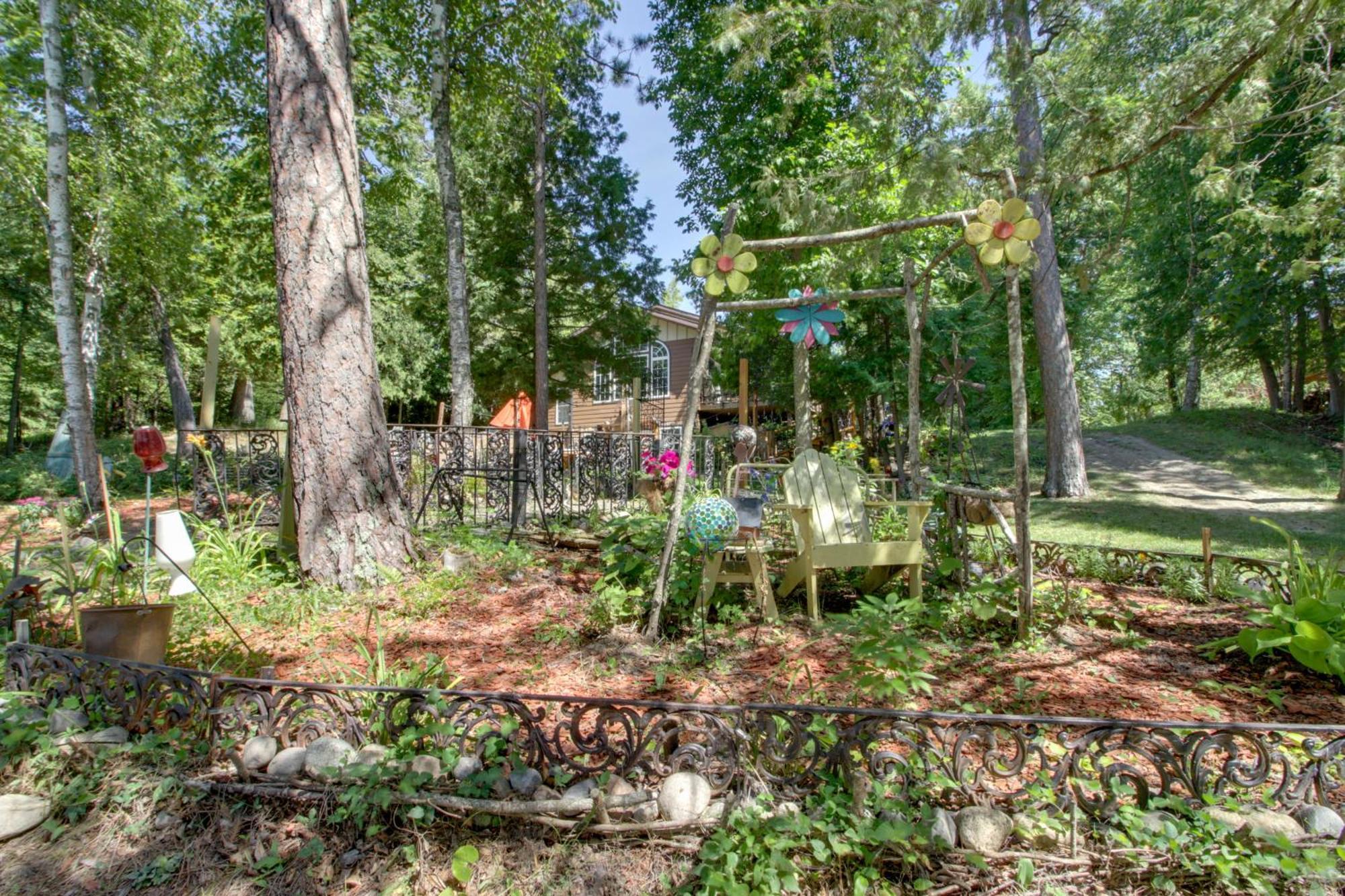 Lakefront Deer River Apt With Dock, Fire Pit And Patio Zewnętrze zdjęcie